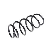 Suspension Spring Front Axle Coil Spring TRISCAN for OPEL...