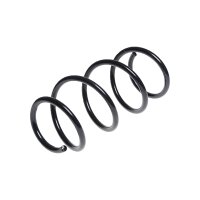 Suspension Spring Front Axle Coil Spring TRISCAN for...
