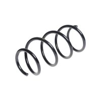 Suspension Spring Front Axle Coil Spring TRISCAN for...