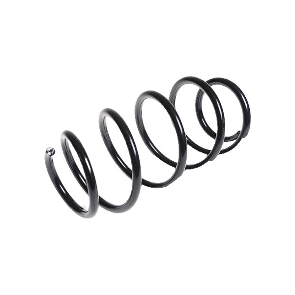 Suspension Spring Front Axle Coil Spring TRISCAN for NISSAN QASHQAI