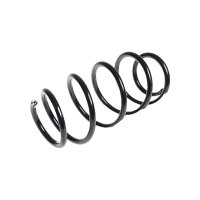 Suspension Spring Front Axle Coil Spring TRISCAN for...