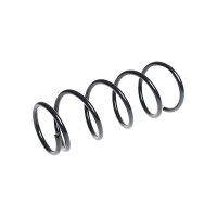 Suspension Spring Front Axle Coil Spring TRISCAN for...