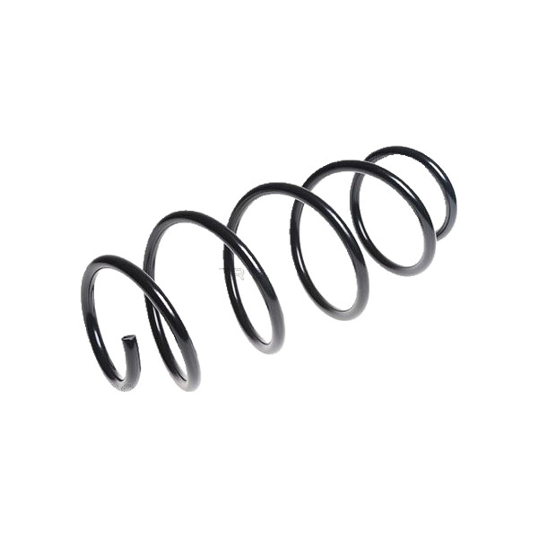 Suspension Spring Front Axle Coil Spring TRISCAN for MB E-CLASS and others