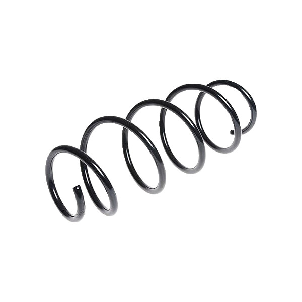 Suspension Spring Front Axle Coil Spring TRISCAN for MB E-CLASS and others