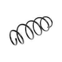 Suspension Spring Front Axle Coil Spring TRISCAN for MB...