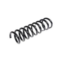 Suspension Spring Front Axle Coil Spring TRISCAN for MB...