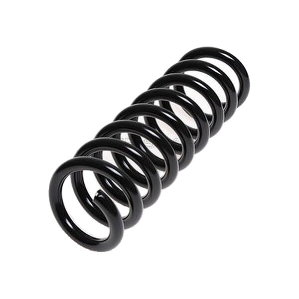 Suspension Spring Rear Axle Coil Spring TRISCAN for MERCEDES-BENZ E-CLASS