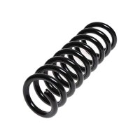 Suspension Spring Rear Axle Coil Spring TRISCAN for...