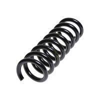 Fahrwerksfeder Hinterachse Schraubenfeder TRISCAN...