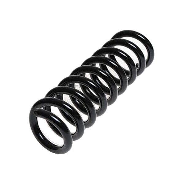 Suspension Spring Rear Axle Coil Spring TRISCAN for MERCEDES-BENZ E-CLASS