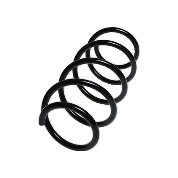 Suspension Spring Front Axle Coil Spring TRISCAN for RENAULT SCÉNIC and others