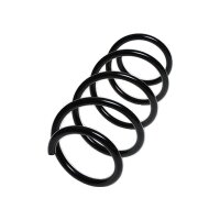 Suspension Spring Front Axle Coil Spring TRISCAN for...