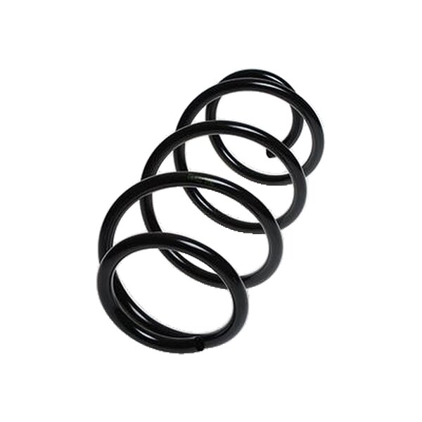 Suspension Spring Front Axle Coil Spring TRISCAN for RENAULT VEL