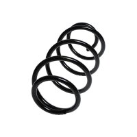 Suspension Spring Front Axle Coil Spring TRISCAN for...