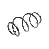 Suspension Spring Front Axle Coil Spring TRISCAN for KIA...