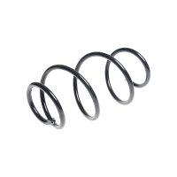 Suspension Spring Front Axle Coil Spring TRISCAN for KIA...