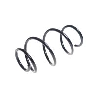 Suspension Spring Front Axle Coil Spring TRISCAN for KIA...