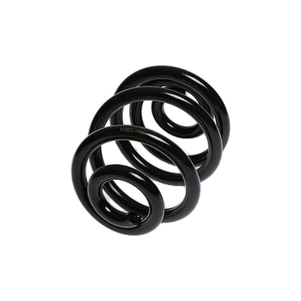 Suspension Spring rear coil spring TRISCAN for e.g. RENAULT KANGOO