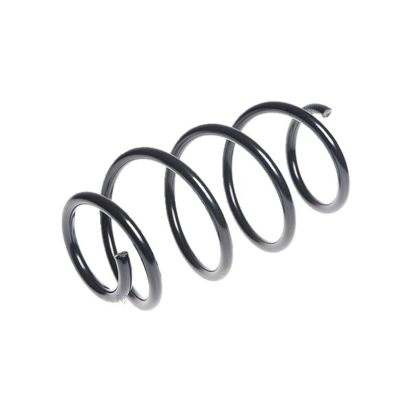 Suspension Spring Front Axle Coil Spring TRISCAN for HYUNDAI i30