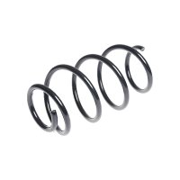 Suspension Spring Front Axle Coil Spring TRISCAN for...