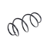 Suspension Spring Front Axle Coil Spring TRISCAN for...