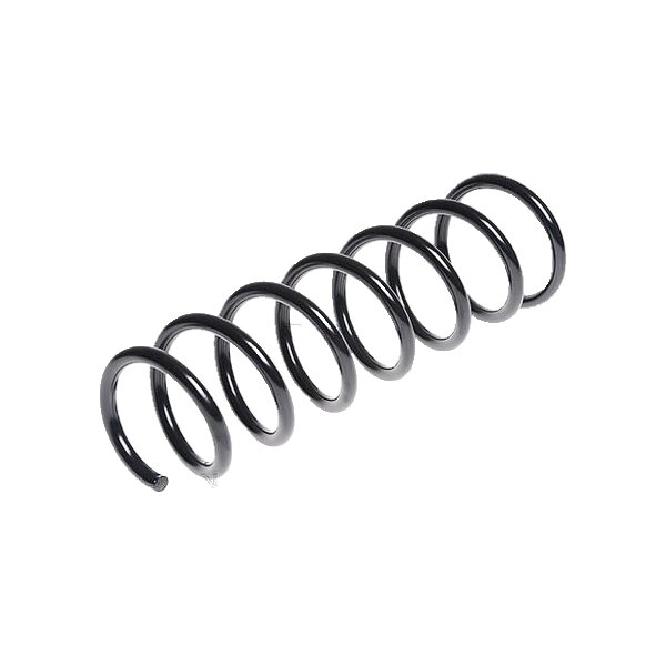 Suspension Spring Rear Axle Coil Spring TRISCAN suitable for BMW 5 Series