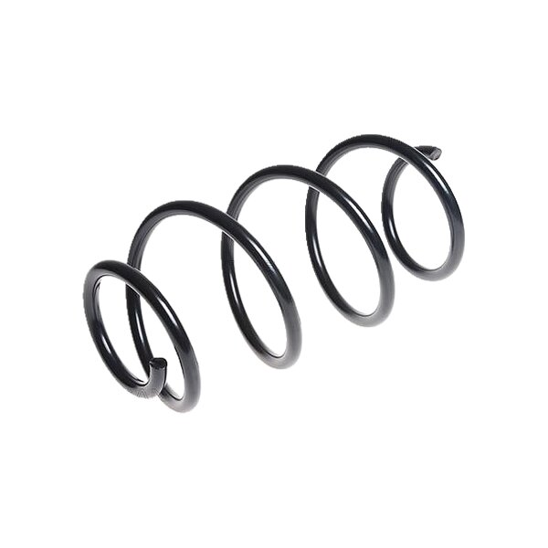 Suspension Spring Front Axle Coil Spring TRISCAN for HYUNDAI i30