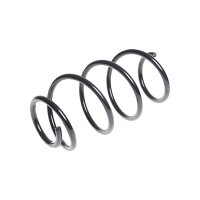 Suspension Spring Front Axle Coil Spring TRISCAN for...