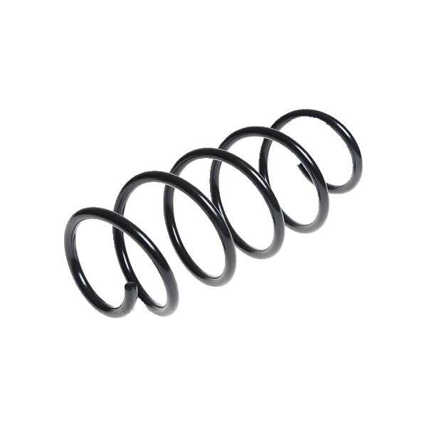Suspension Spring Front Axle Coil Spring TRISCAN for HONDA JAZZ