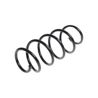Suspension Spring Front Axle Coil Spring TRISCAN for...