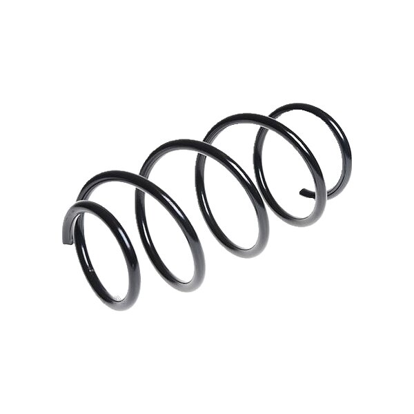 Suspension Spring Front Axle Coil Spring TRISCAN fits FORD KA