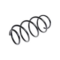 Suspension Spring Front Axle Coil Spring TRISCAN fits...