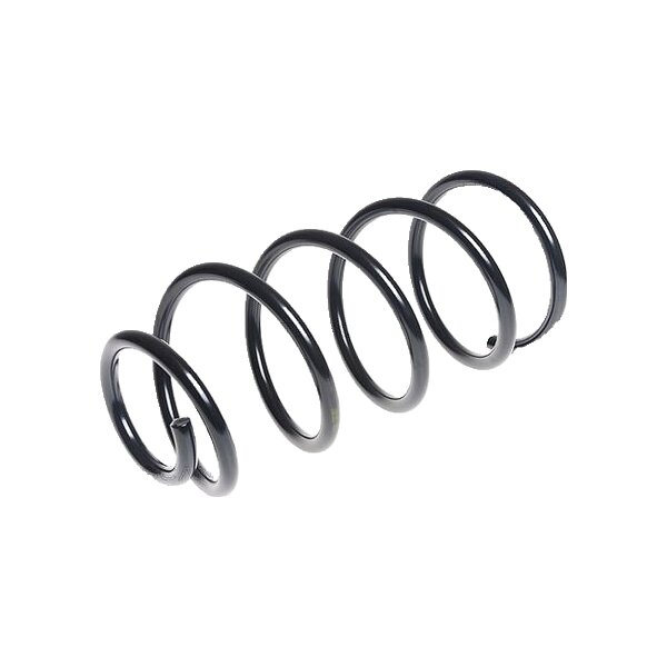 Suspension Spring Front Axle Coil Spring TRISCAN for FORD C-MAX