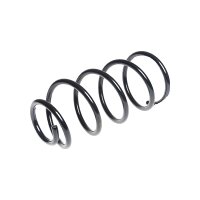 Suspension Spring Front Axle Coil Spring TRISCAN for FORD...