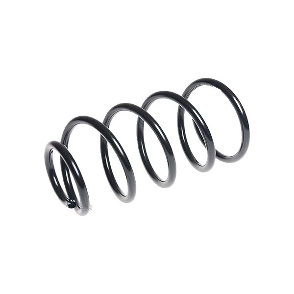 Suspension Spring Front Axle Coil Spring TRISCAN for FORD C-MAX