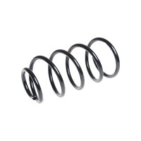 Suspension Spring Front Axle Coil Spring TRISCAN for FORD...
