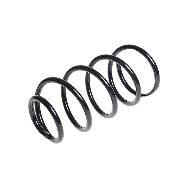 Suspension Spring Front Axle Coil Spring TRISCAN for FORD C-MAX