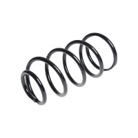 Suspension Spring Front Axle Coil Spring TRISCAN for FORD...