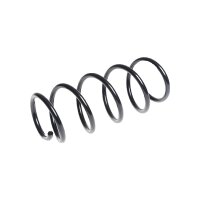 Suspension Spring Front Axle Coil Spring TRISCAN for FIAT...