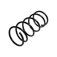 Suspension Spring Front Axle Coil Spring TRISCAN for...