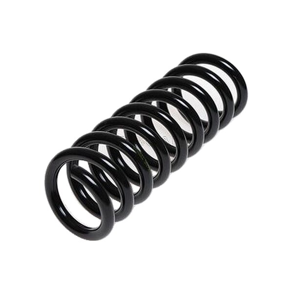 Suspension Spring Rear Axle Coil Spring TRISCAN for MERCEDES-BENZ SLK