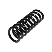 Suspension Spring Rear Axle Coil Spring TRISCAN for...
