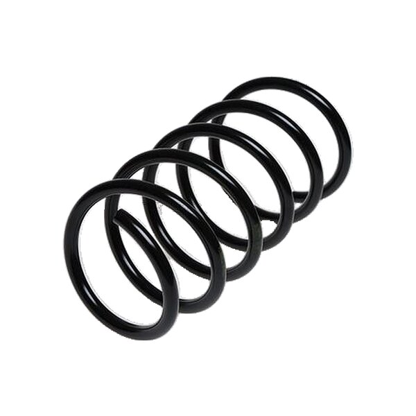 Suspension Spring Front Axle Coil Spring TRISCAN for RENAULT TWINGO