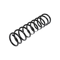 Suspension Spring Rear Axle Coil Spring TRISCAN for...