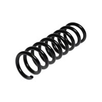 Suspension Spring Rear Axle Coil Spring TRISCAN for MB...