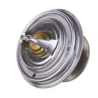 Thermostat Kühlmittel mit Dichtung MAHLE für MERCEDES 190
