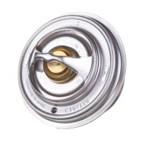 Thermostat Kühlmittel mit Dichtung MAHLE für MERCEDES 190