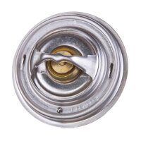 Thermostat Kühlmittel mit Dichtung MAHLE für MERCEDES 190