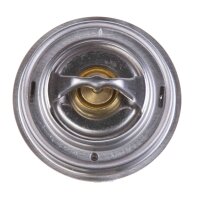 Thermostat Kühlmittel mit Dichtung MAHLE für MERCEDES 190