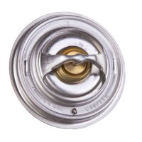Thermostat Kühlmittel mit Dichtung MAHLE für MERCEDES 190